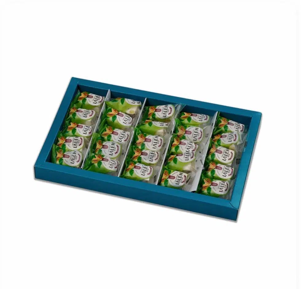 فروش ویژه گز لاله اصفهان با کیفیت درجه یک|خوردنی و آشامیدنی|اصفهان, فروردین|دیوار
