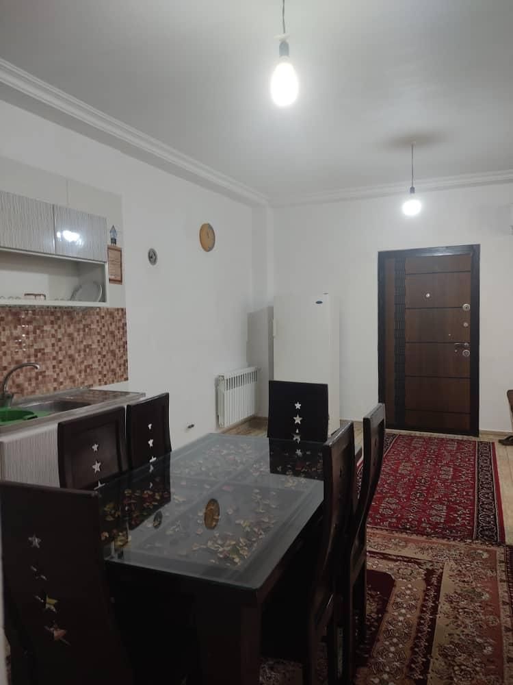 ویلای دوخوابه نوساز دنج و راحت|اجارهٔ کوتاهمدت آپارتمان و سوئیت|رامسر, |دیوار