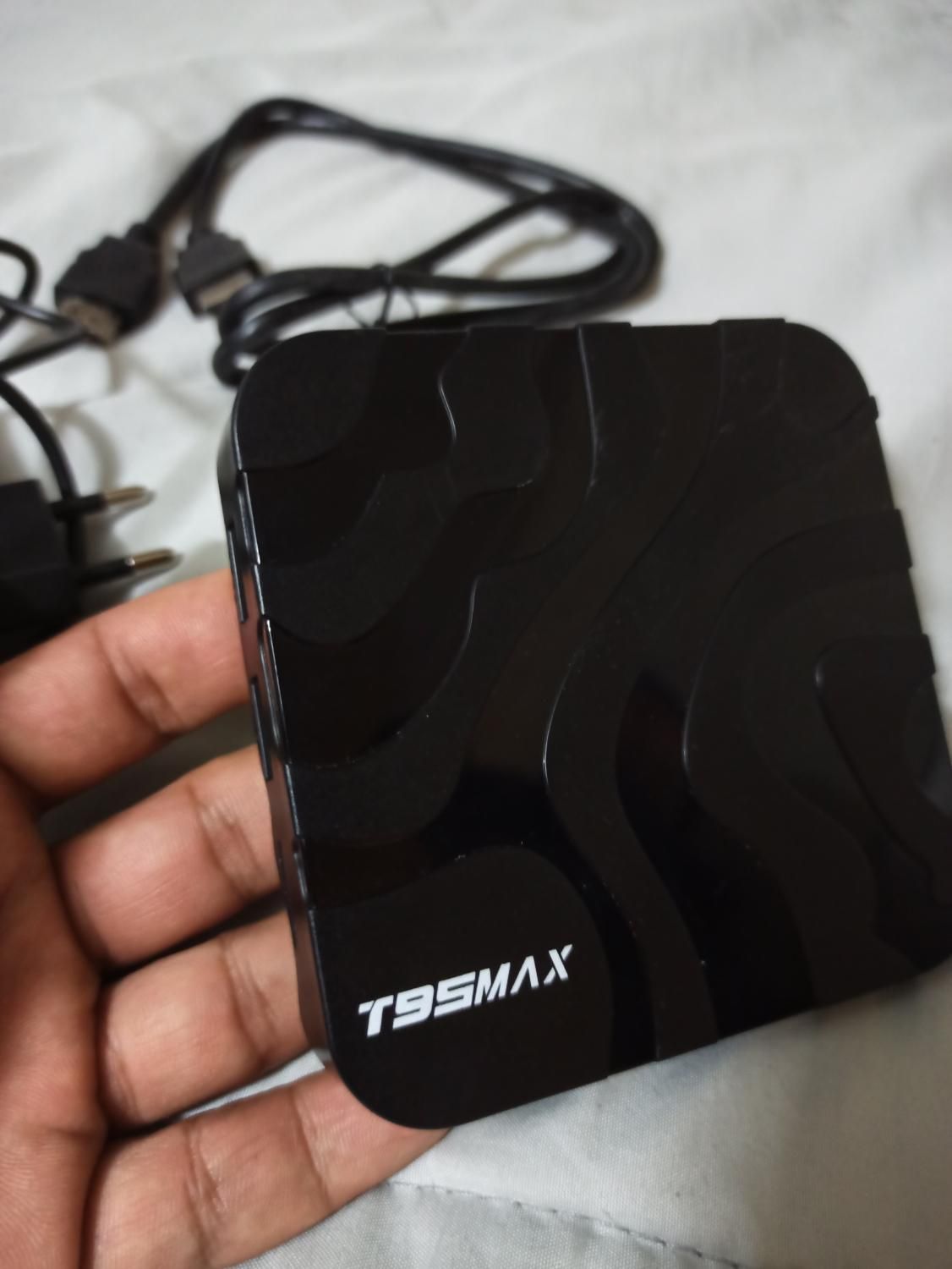 اندروید باکس T95max|صوتی و تصویری|تهران, توحید|دیوار