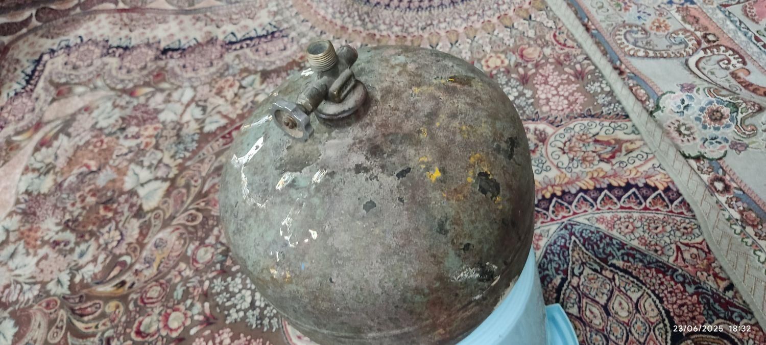 پیکنیک با سری شعله پخش کن|اجاق گاز و لوازم برقی پخت‌وپز|مشهد, فرهنگیان|دیوار
