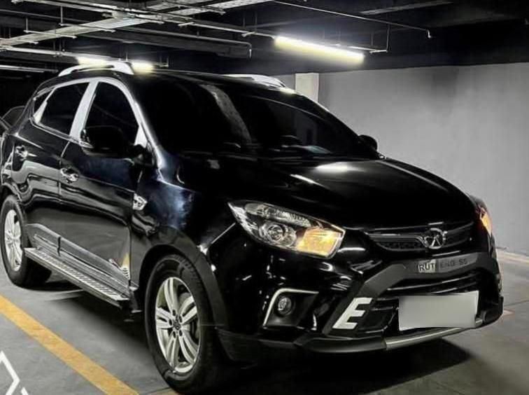 جک S5 نیو فیس مدل 1402 فقط اقساطی|خودرو سواری و وانت|تهران, سعادتآباد|دیوار