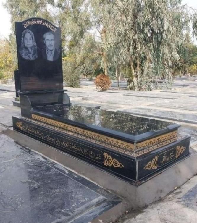 سنگ قبر 124|عمده‌فروشی|نورآباد ممسنی, |دیوار