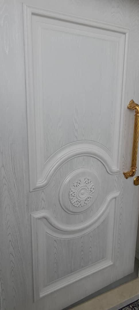 رنگ آمیزی تخصصی چوب یاوری.ممتاز|خدمات پیشه و مهارت|یزد, |دیوار