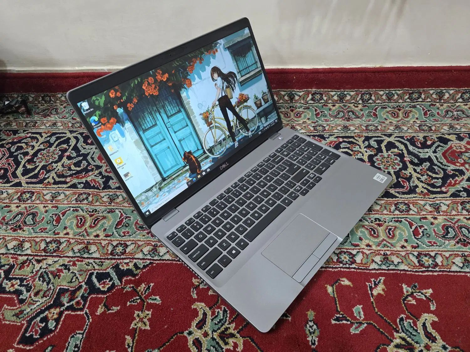 لپتاپ گیمینگ ومهندسی نسل۱۰ با رم۳۲گیگ،گرافیک ۲۰گیگ|رایانه همراه|شیراز, تاچارا|دیوار