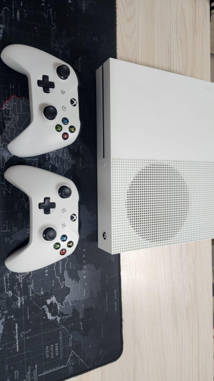xbox one اقساطی|کنسول، بازی ویدئویی و آنلاین|گرگان, |دیوار