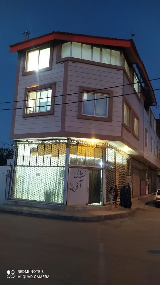 فروش خانه ویلایی ۲۰۰ متری ۲ خوابه|فروش خانه و ویلا|چناران, |دیوار