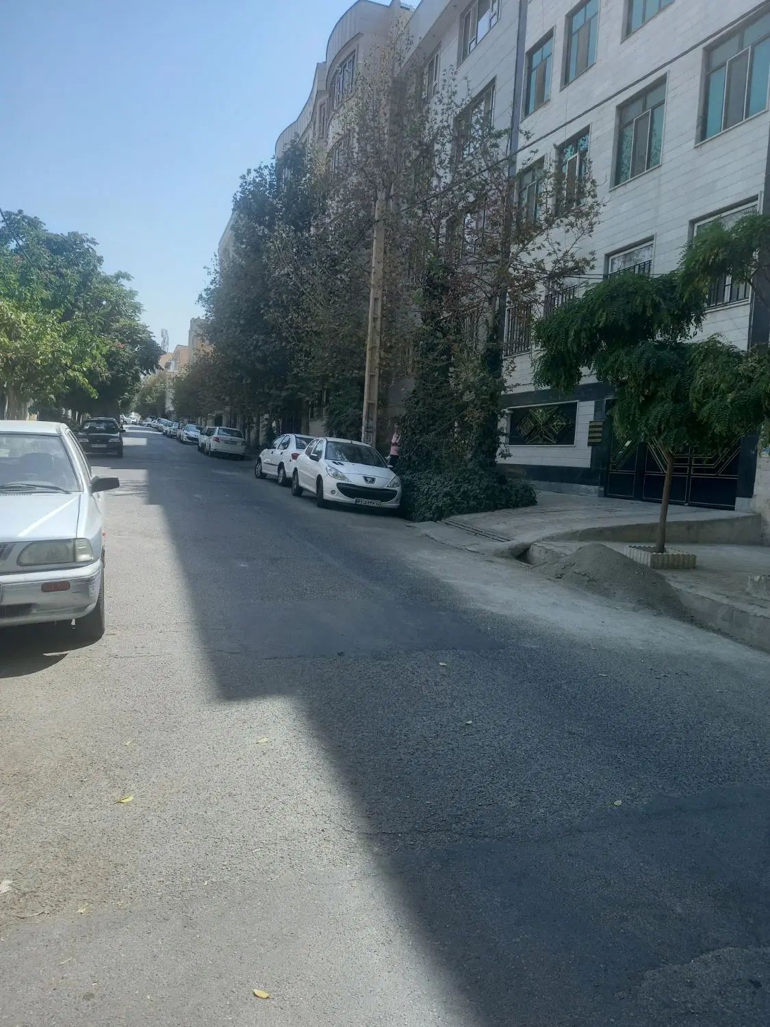 رهن  آپارتمان|اجارهٔ آپارتمان|کرج, باغستان|دیوار