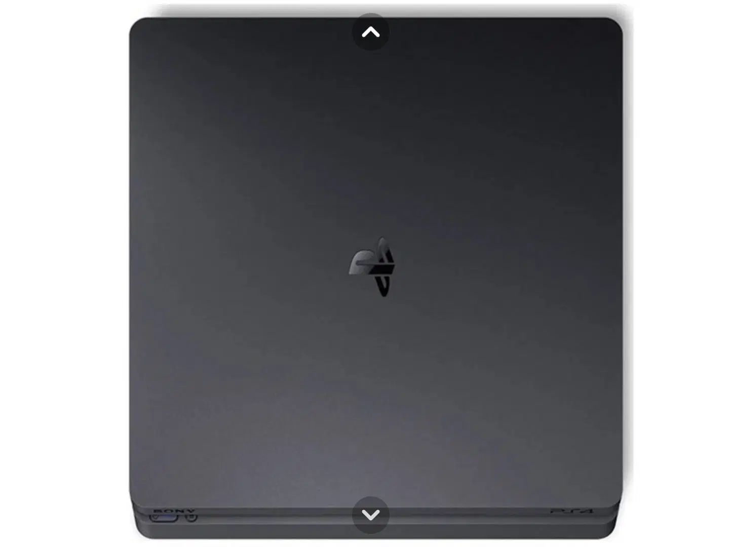 ps4 slim 1tra|کنسول، بازی ویدئویی و آنلاین|اصفهان, باغ زیار|دیوار