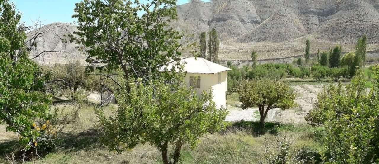 فروش استثنایی یک قطعه زمین باغی|فروش زمین و ملک کلنگی|ارجمند, |دیوار