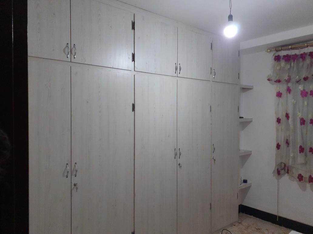 نوین درب .ساخت انواع کمد دیواری|جاکفشی، کمد، دراور|ساوه, |دیوار