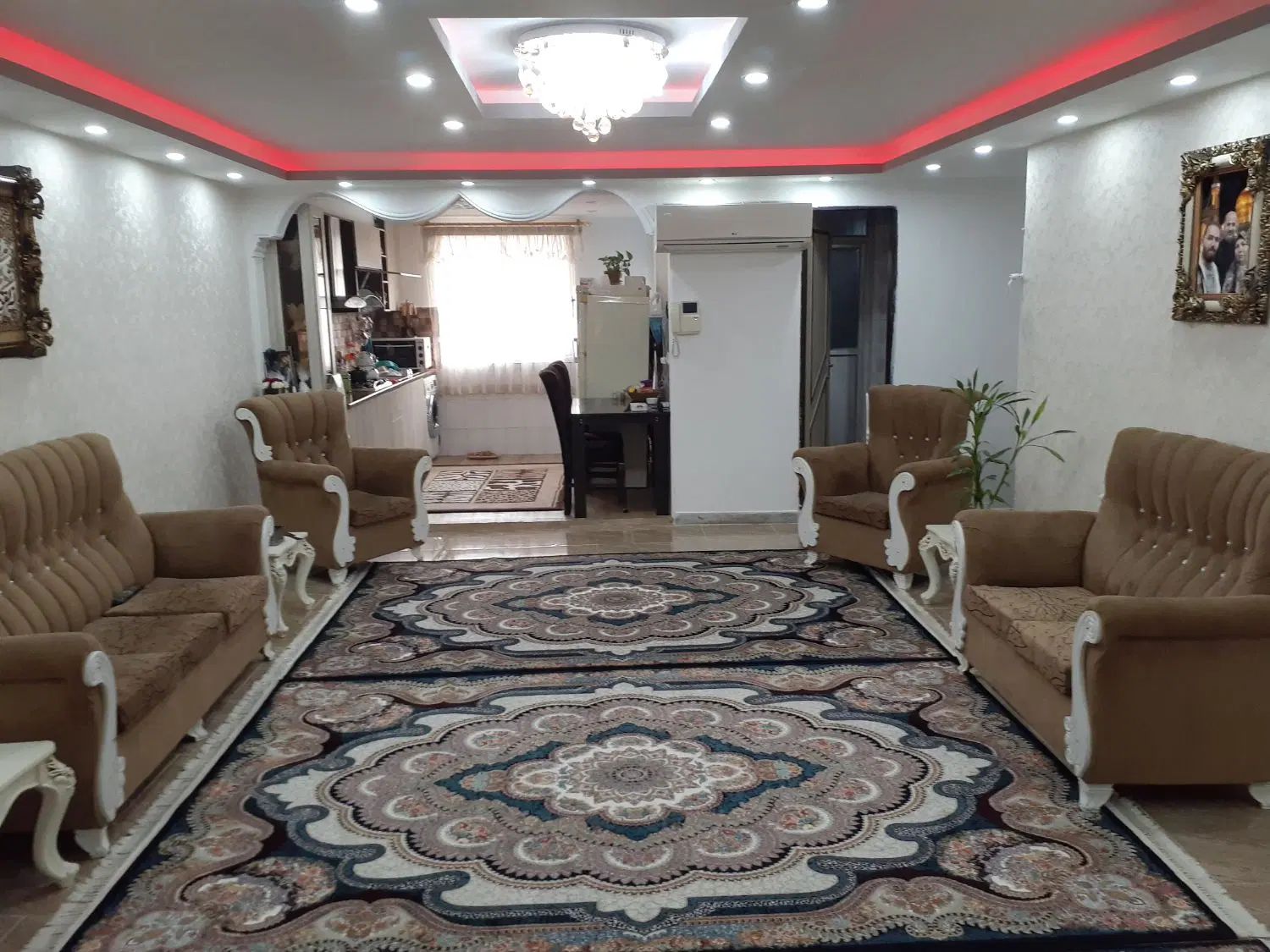 واحدطبقه بالا|فروش آپارتمان|رشت, سلیمانداراب|دیوار
