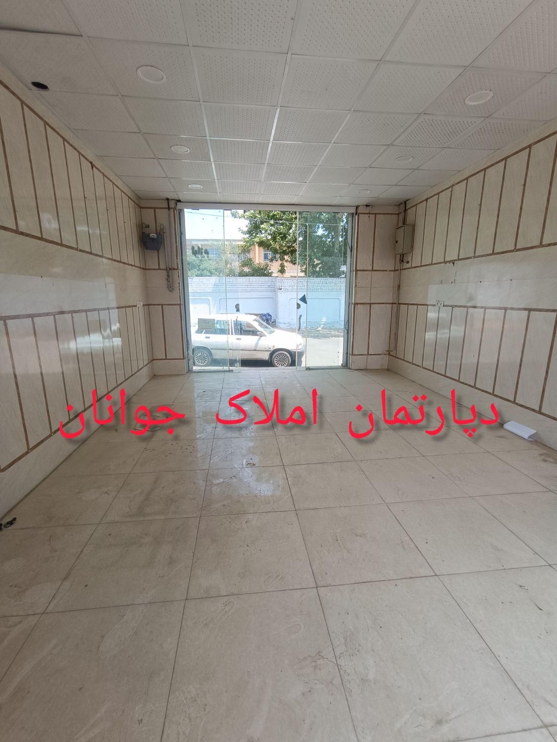 فروش و معاوضه مغازه تجاری/بازارچه نیرو هوایی|فروش مغازه و غرفه|ملایر, |دیوار