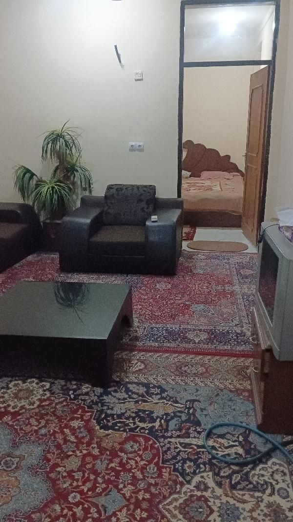اجاره روزانه/هفتگی/ماهانه آپارتمان ۹۰ متری|اجارهٔ کوتاه‌مدت آپارتمان و سوئیت|خرمشهر, |دیوار