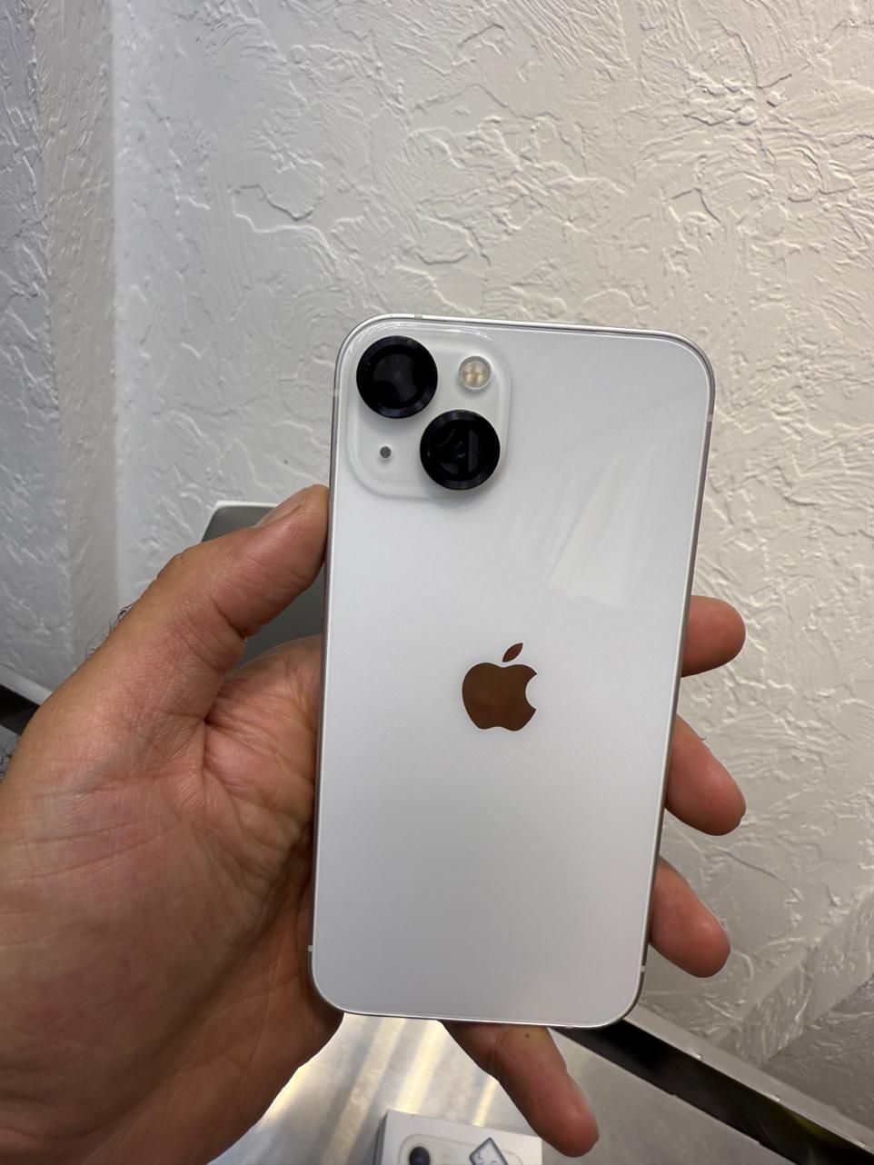 اپل iPhone 13 با حافظهٔ ۱۲۸ گیگابایت|موبایل|فردیس, |دیوار