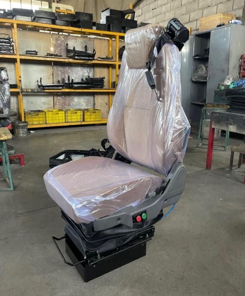 دنیای صندلی کامیونی فنری بادی جکی وزنه ای|قطعات یدکی و لوازم جانبی|یاسوج, |دیوار