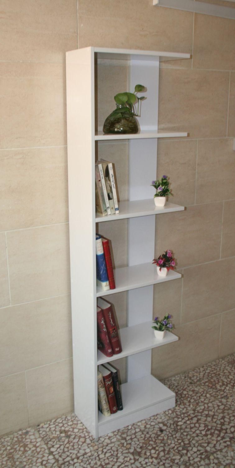 استند ایستاده سایز متوسط|کتابخانه، شلف، قفسه‌های دیواری|صدرا-فارس, فاز ۱|دیوار