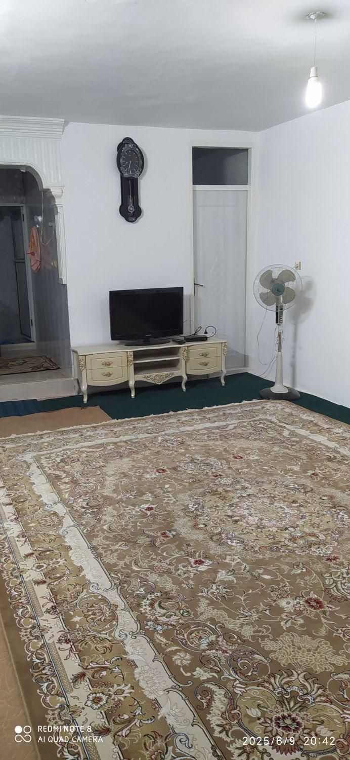 منزل ویلایی جهت اسکان زائر و مسافر|اجارهٔ کوتاه‌مدت آپارتمان و سوئیت|مشهد, ابوذر|دیوار
