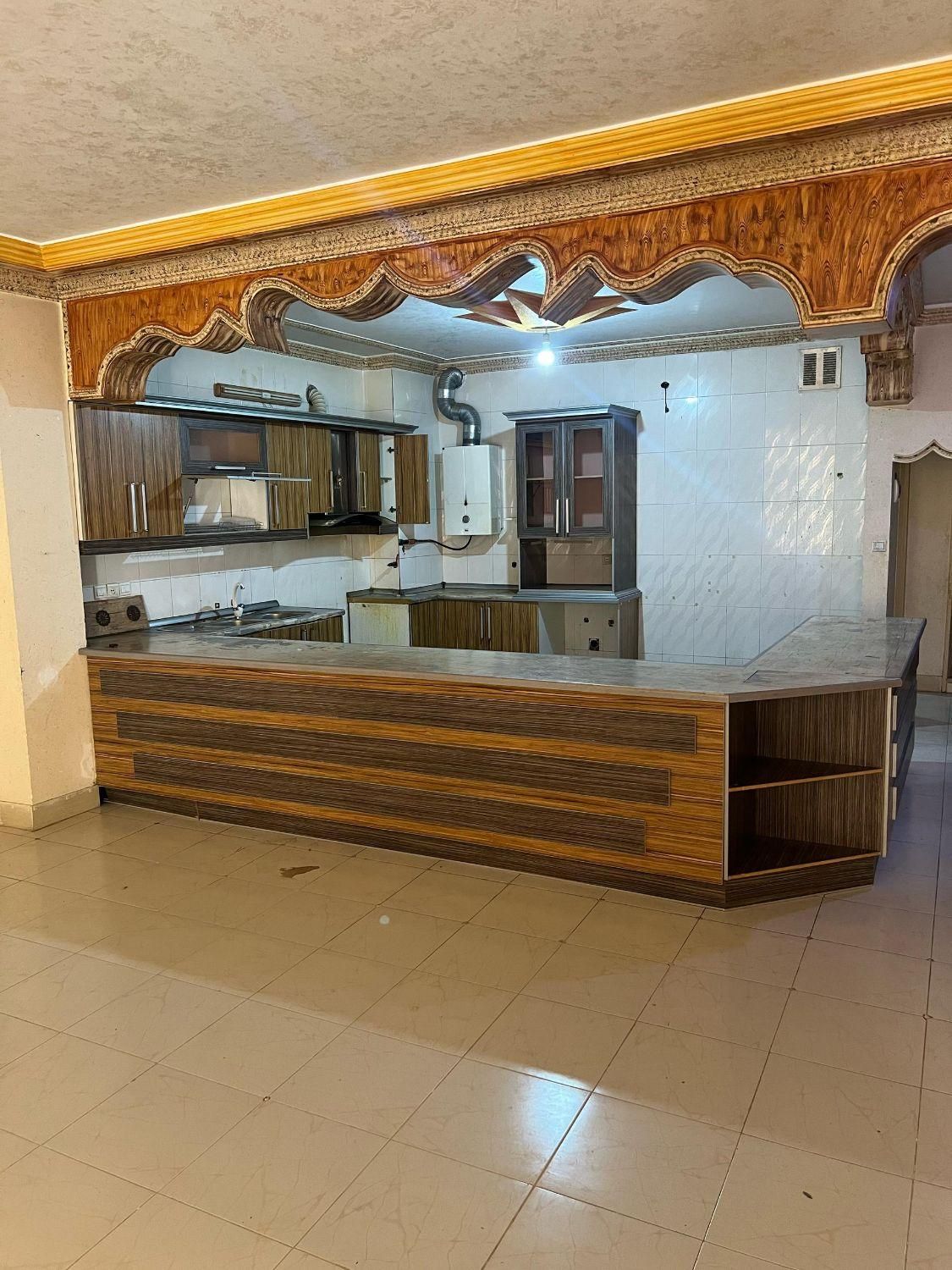 کابینت دست دووم|آب‌چکان و نظم‌دهنده ظروف|شاهین‌شهر, طالقانی|دیوار
