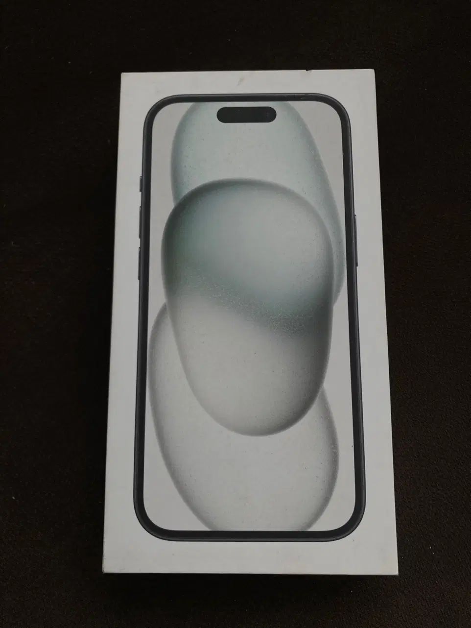 ایفون ۱۵ نرمال ۱۲۸ Ch اکبند iPhone 15|موبایل|مشهد, الهیه|دیوار