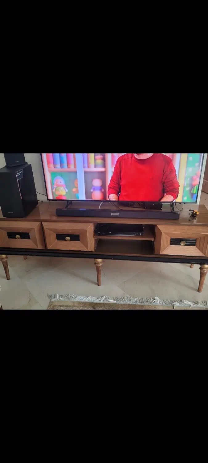 میز tv|میز تلویزیون|تهران, پرستار|دیوار