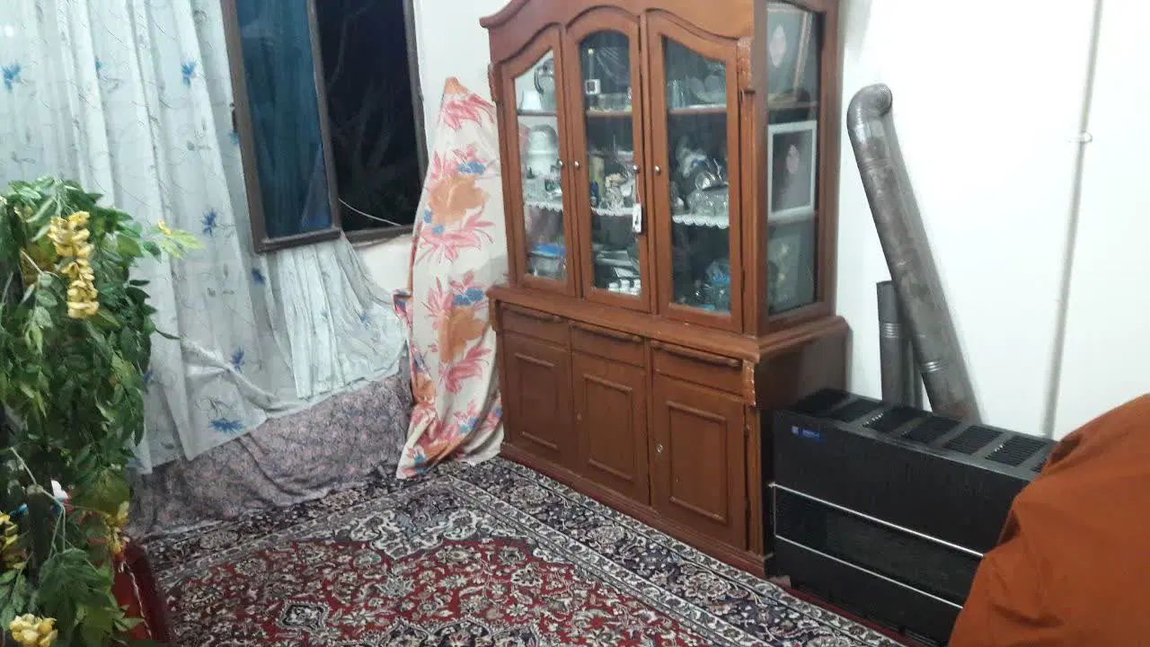 آپارتملن 90متزی  هدایت/ایثارگران  /شهید سلامی/شفا|فروش آپارتمان|مشهد, ایثارگران|دیوار