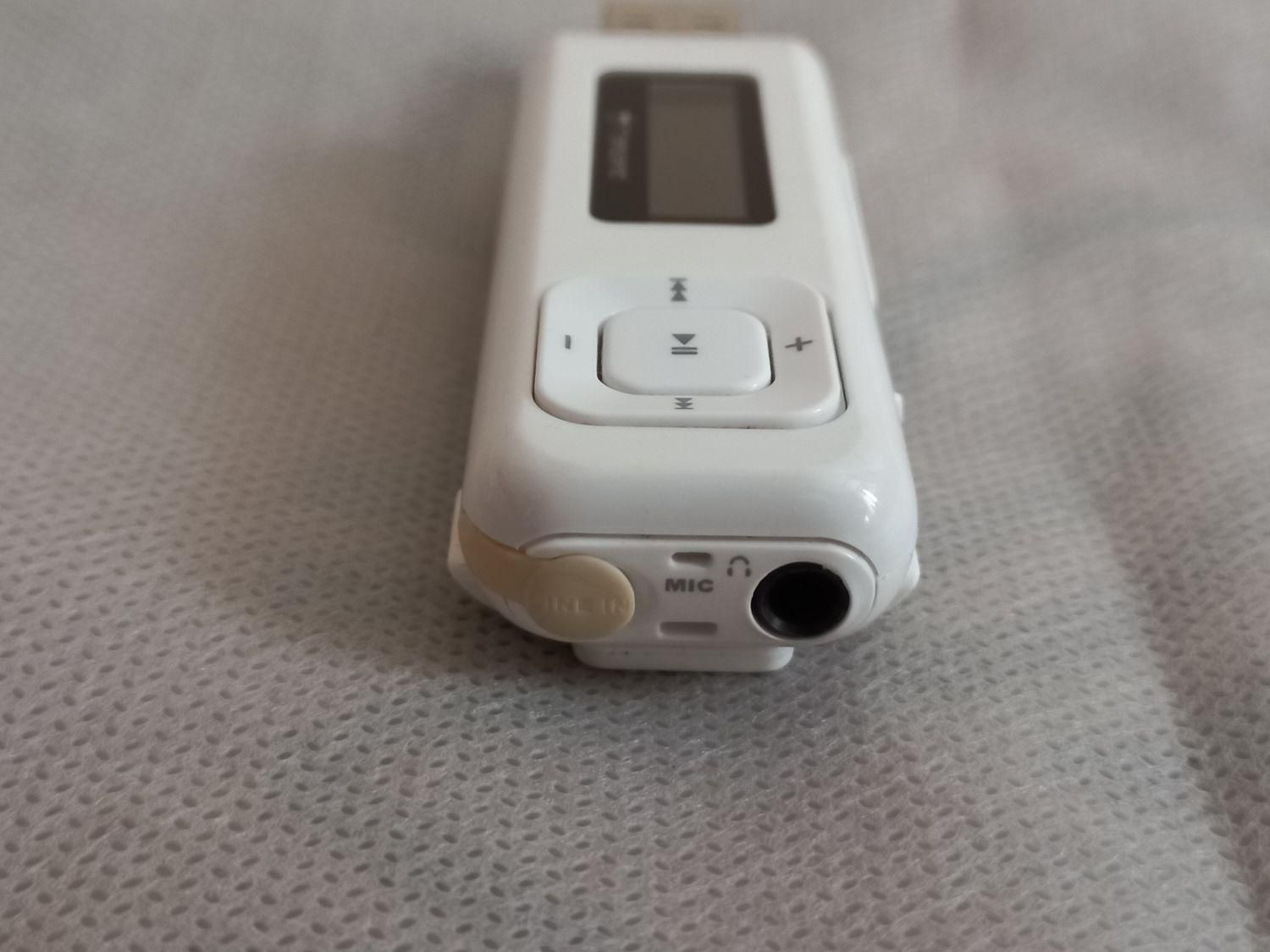 mp3 پلیر Tarnsacend|لوازم جانبی موبایل و تبلت|تهران, صاحب الزمان|دیوار