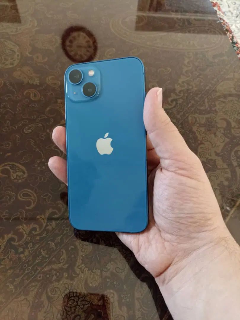 Iphone13|موبایل|تهران, شهرک شهید رجایی (کوی نوبنیاد)|دیوار