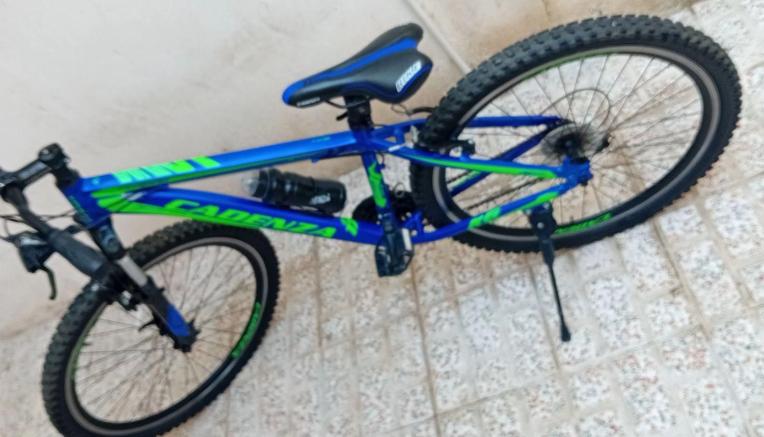 دوچرخه سایز ۲۶|دوچرخه، اسکیت، اسکوتر|گلستان (تهران), |دیوار