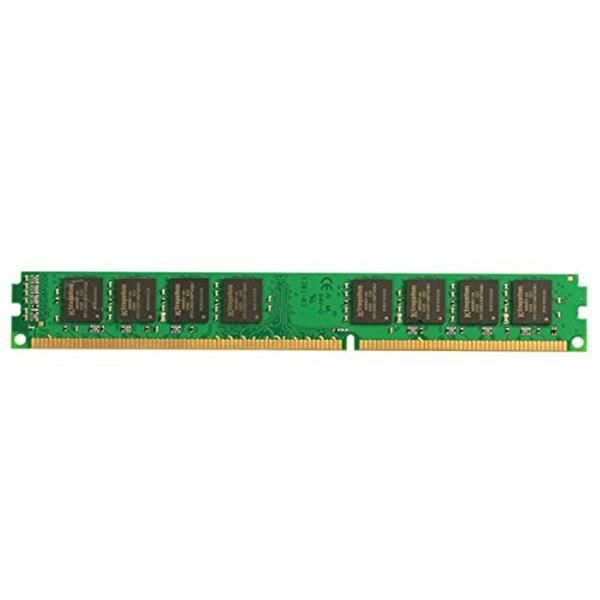 رم کینگستون 8gb 1600mhz دو کاناله 2x4gb|قطعات و لوازم جانبی رایانه|رشت, گلسار|دیوار