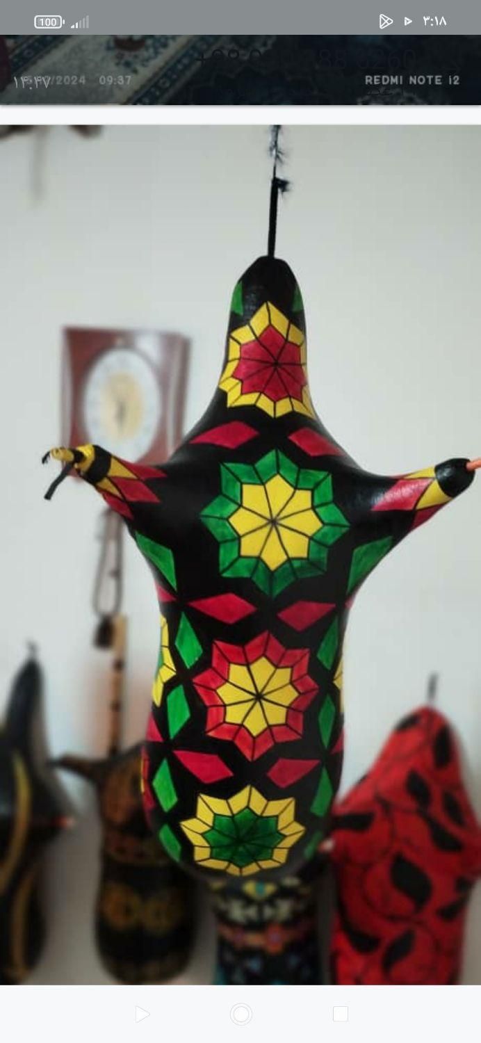 فروش،ساخت و آموزش نی هفت بندو نی انبان|سازهای بادی|کاشان, فاز ۲ ناجی آباد|دیوار