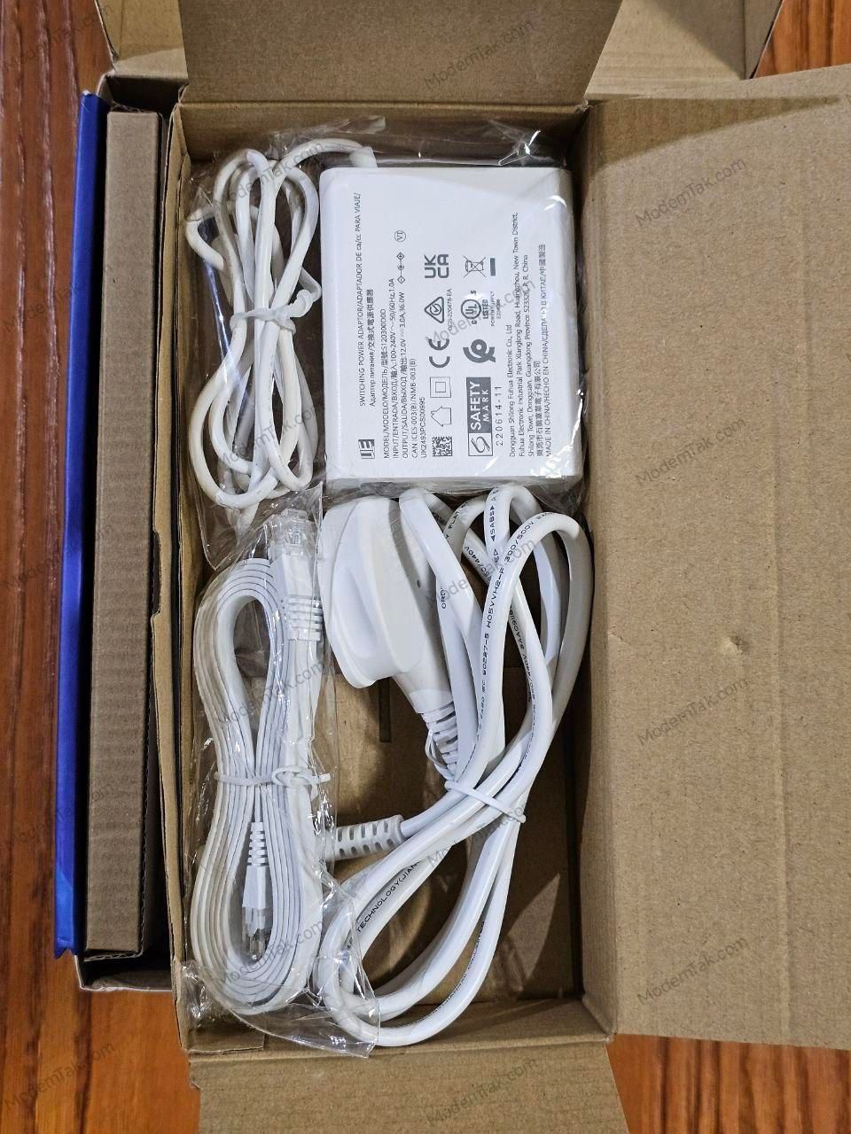 مودم رومیزی 5G هواوی مدل Huawei H158-381 CPE PRO 5|مودم و تجهیزات شبکه|تهران, تهرانسر شرقی|دیوار