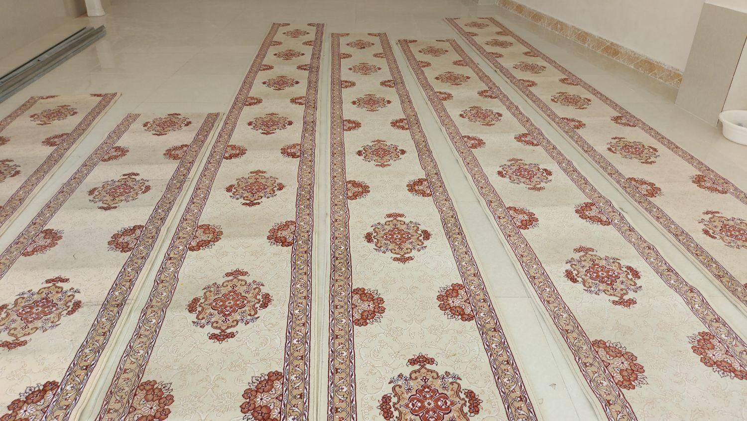 کناره عرض ۷۰|فرش|ماکو, |دیوار