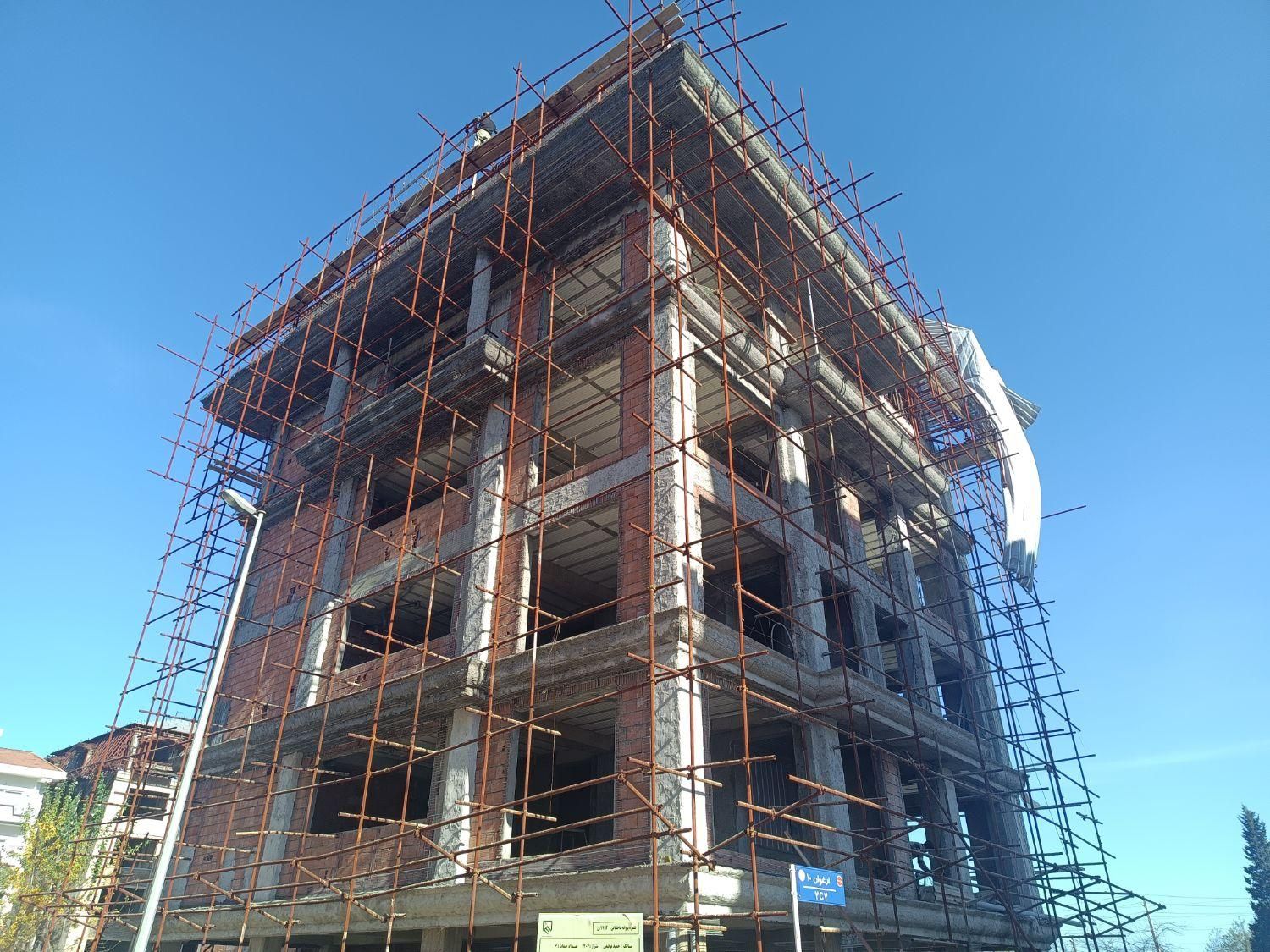 جوشکاری ورابیتس داخلی و نما|خدمات پیشه و مهارت|نوشهر, |دیوار