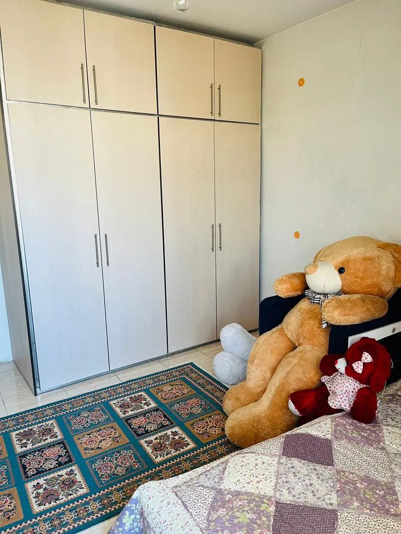 واحد ۱۰۵ متری،بر خیابان،دو نبش نزدیک به متروگلشهر|فروش آپارتمان|کرج, گلشهر|دیوار