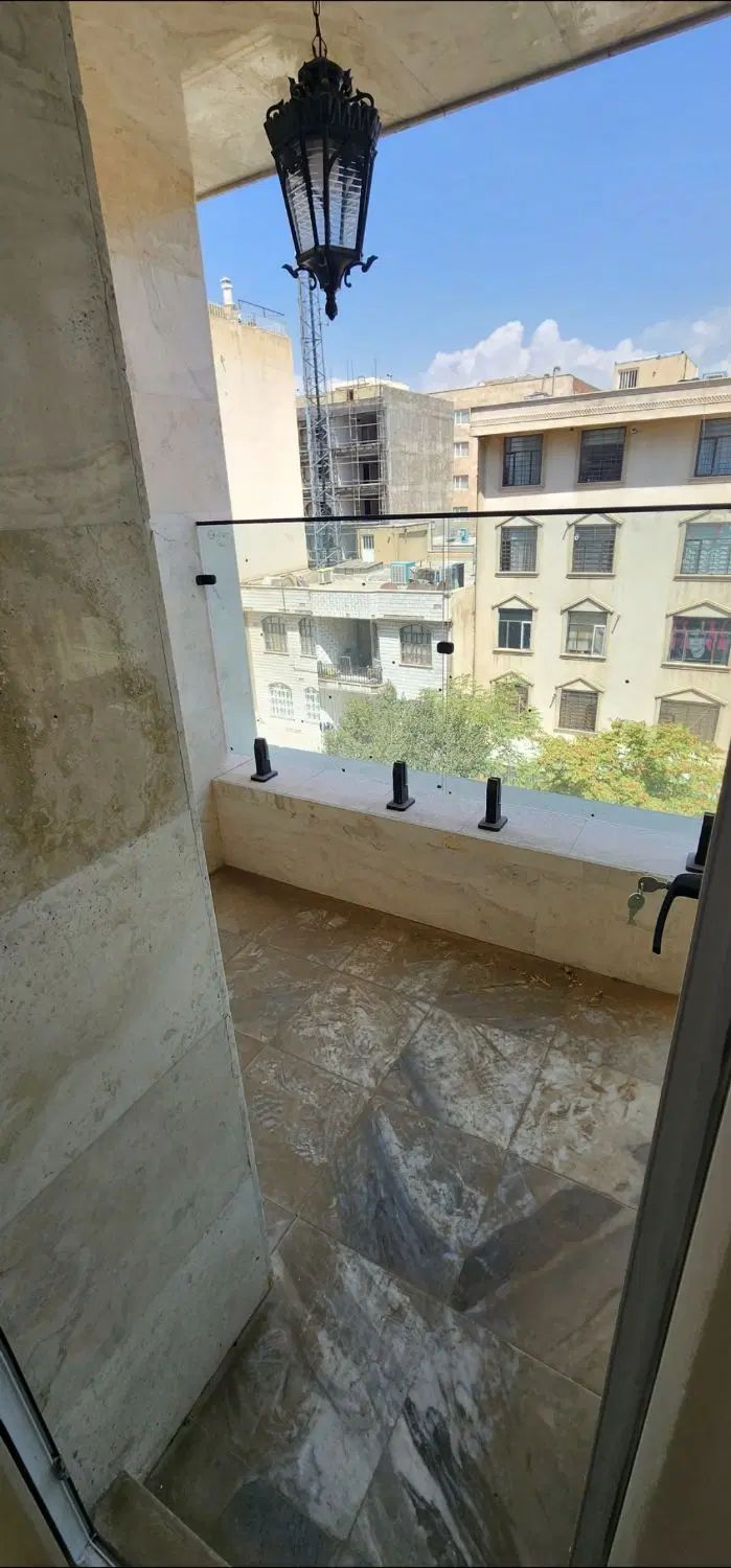 فروش آپارتمان 120 متری 3خواب گوهروشت روبه نما|فروش آپارتمان|کرج, فاز ۳ گوهردشت|دیوار