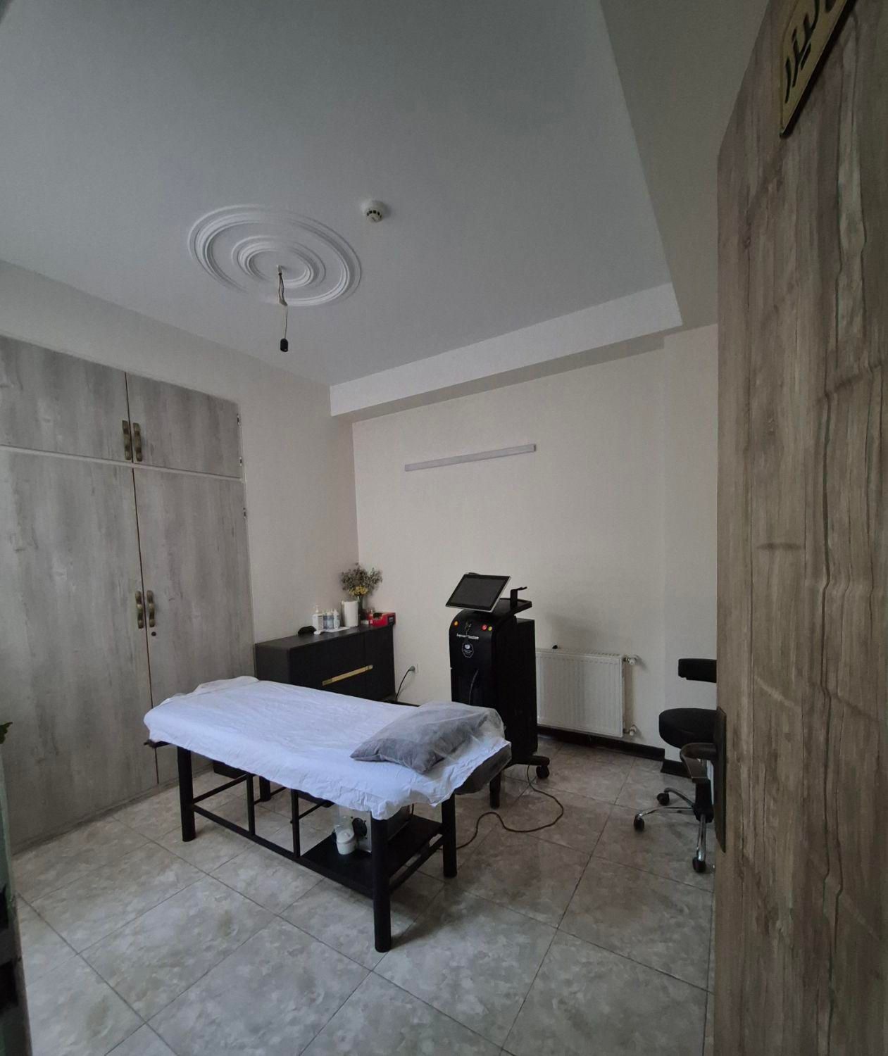 اجاره یا مشارکت کلینیک زیبایی|اجارهٔ دفتر کار، اتاق اداری، مطب|تهران, یافت‌آباد|دیوار