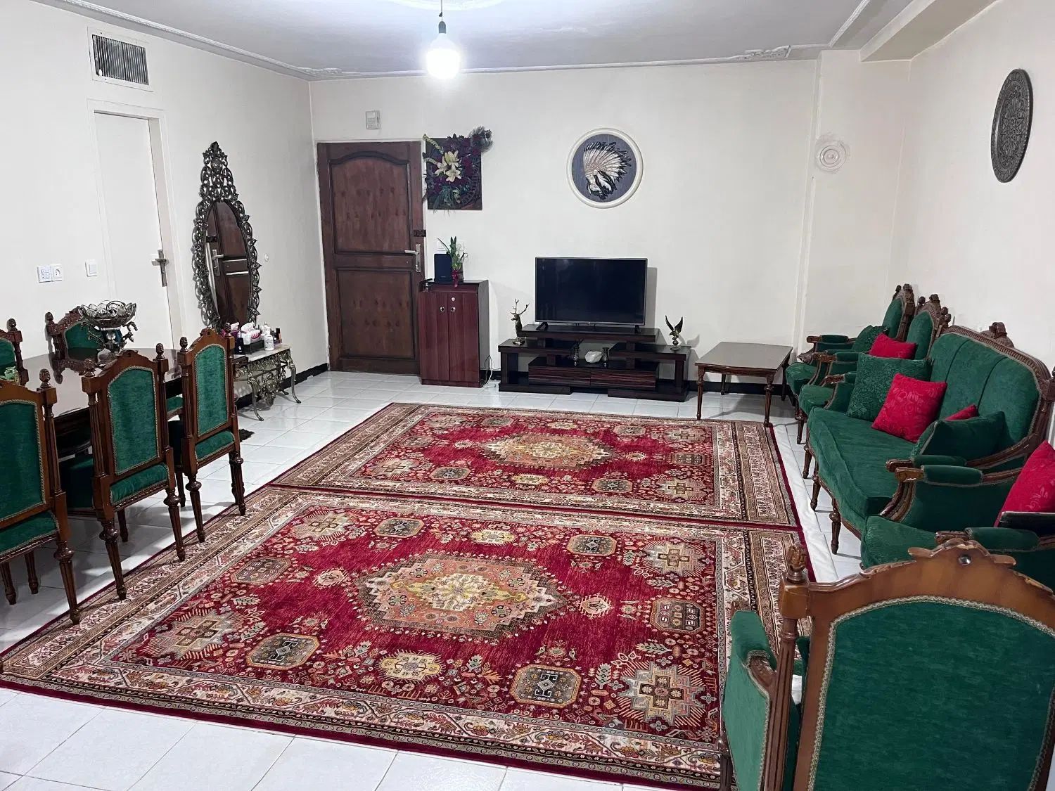 ۷۵متر،کارخانه قند|فروش آپارتمان|کرج, کارخانه قند|دیوار