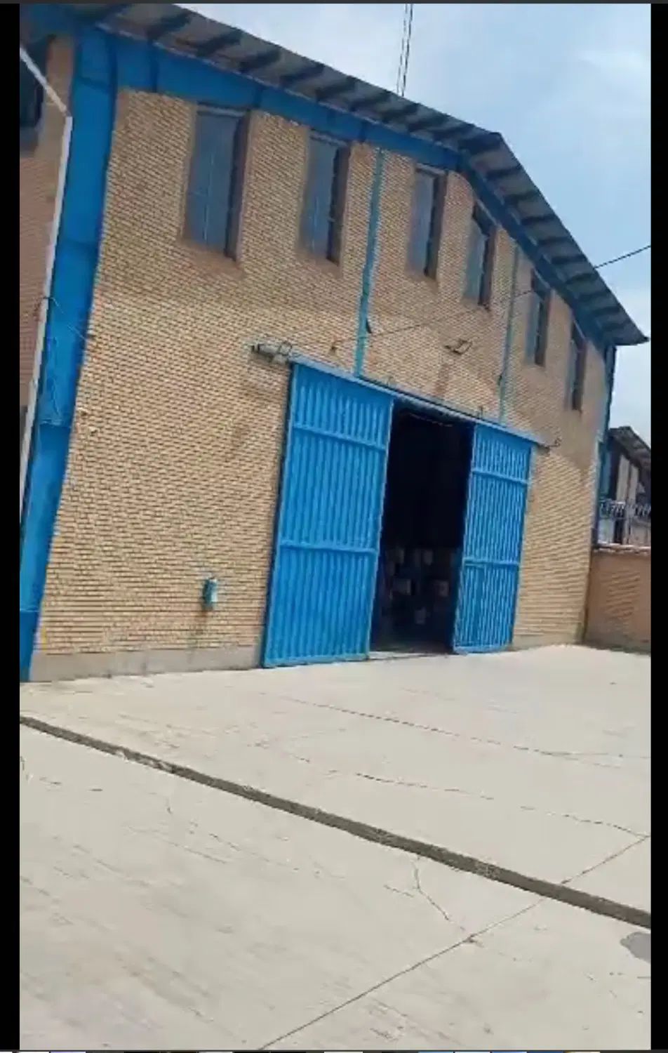 اجاره ۷ هزار متر با ۳ هزار مترسوله برق ۴۰۰(کهریزک)|اجارهٔ دفتر صنعتی، کشاورزی، تجاری|کهریزک, |دیوار