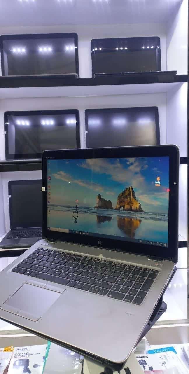 لپ تاپ hp|رایانه همراه|اصفهان, رکن الدوله شرقی|دیوار