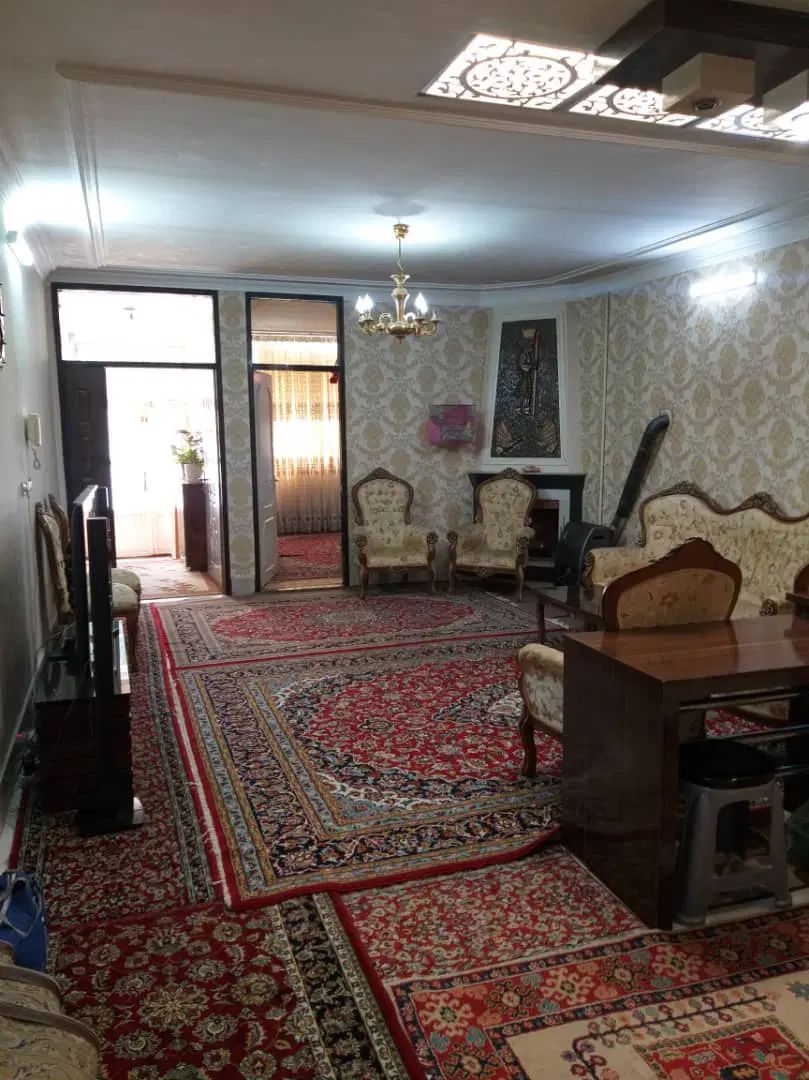 ویلایی 125 متری سند ششدانگ هاشمیه 40|فروش خانه و ویلا|مشهد, چهارچشمه|دیوار