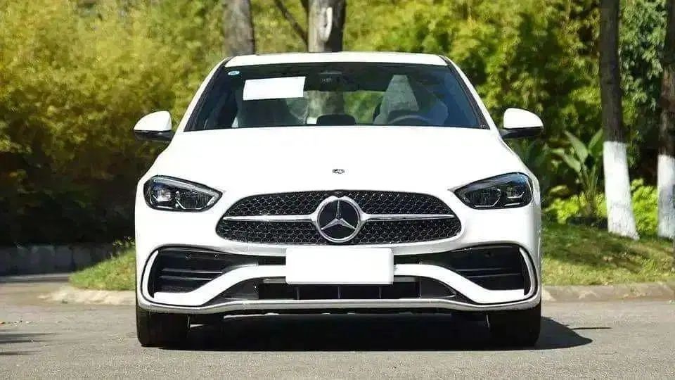بنز c200l|خودرو سواری و وانت|اصفهان, مفتح|دیوار