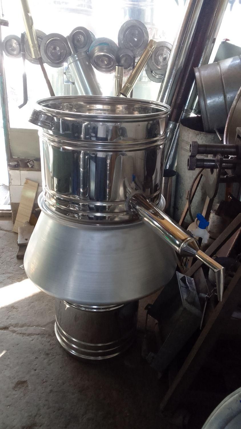 نی قازان سازی اهنگری|ظروف پختوپز|تبریز, |دیوار