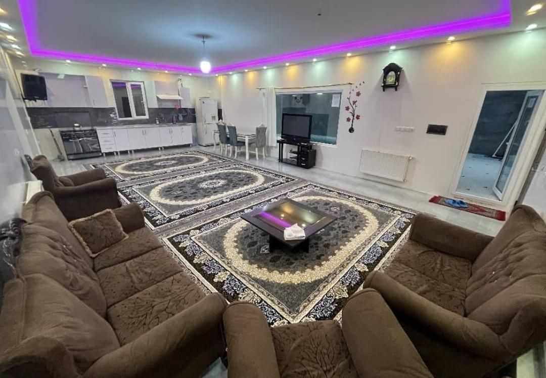 اجاره روزانه باغ ویلا استخردار شهریار|اجارهٔ کوتاهمدت ویلا و باغ|تهران, یافت آباد شمالی|دیوار