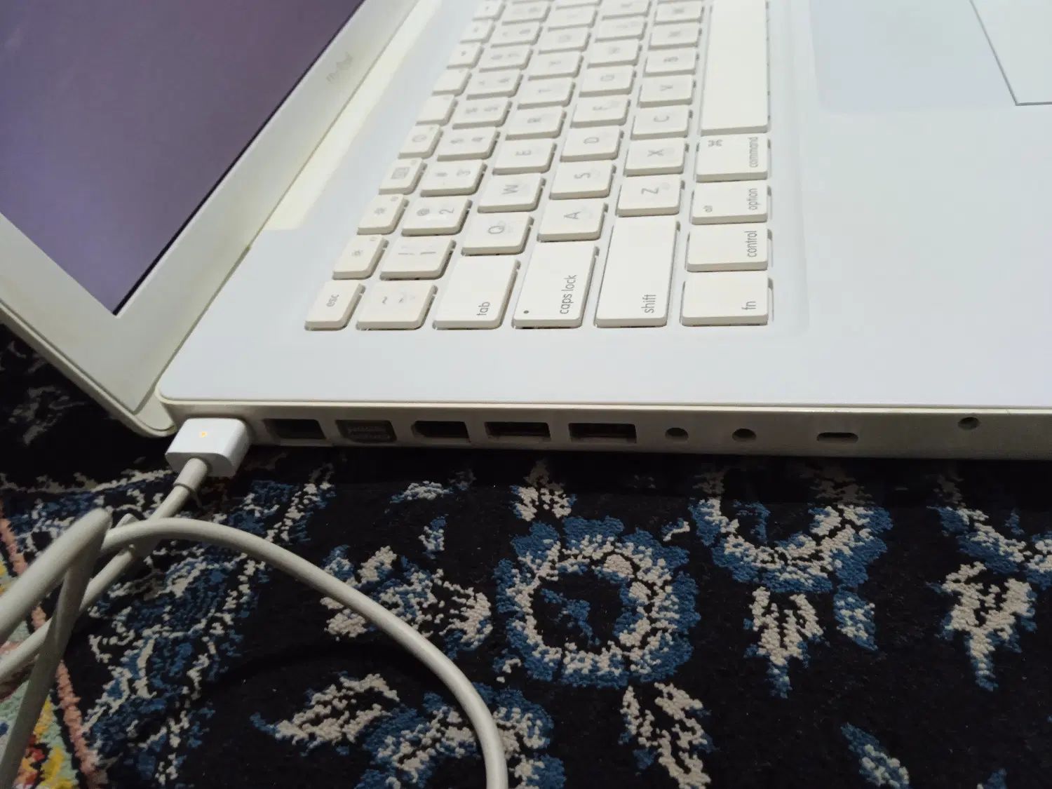 مک بوک MacBook|رایانه همراه|تهران, شمشیری|دیوار