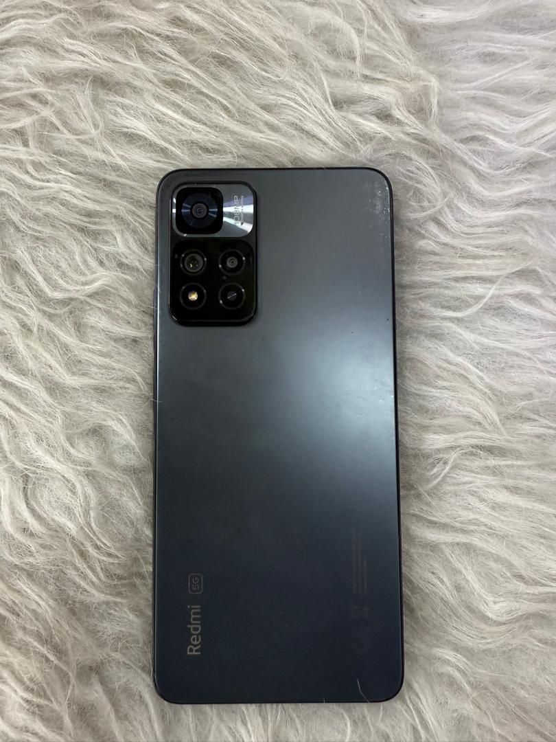 شیائومی not 11 Pro+ 5G با حافظهٔ ۱۲۸ گیگابایت|موبایل|تهران, نعمت‌آباد|دیوار