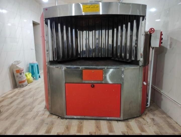 پهن کن نانوایی وقنادی|فروشگاه و مغازه|بجنورد, |دیوار