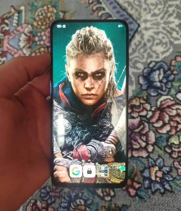 note11 pro 5g|موبایل|کرمانشاه, |دیوار