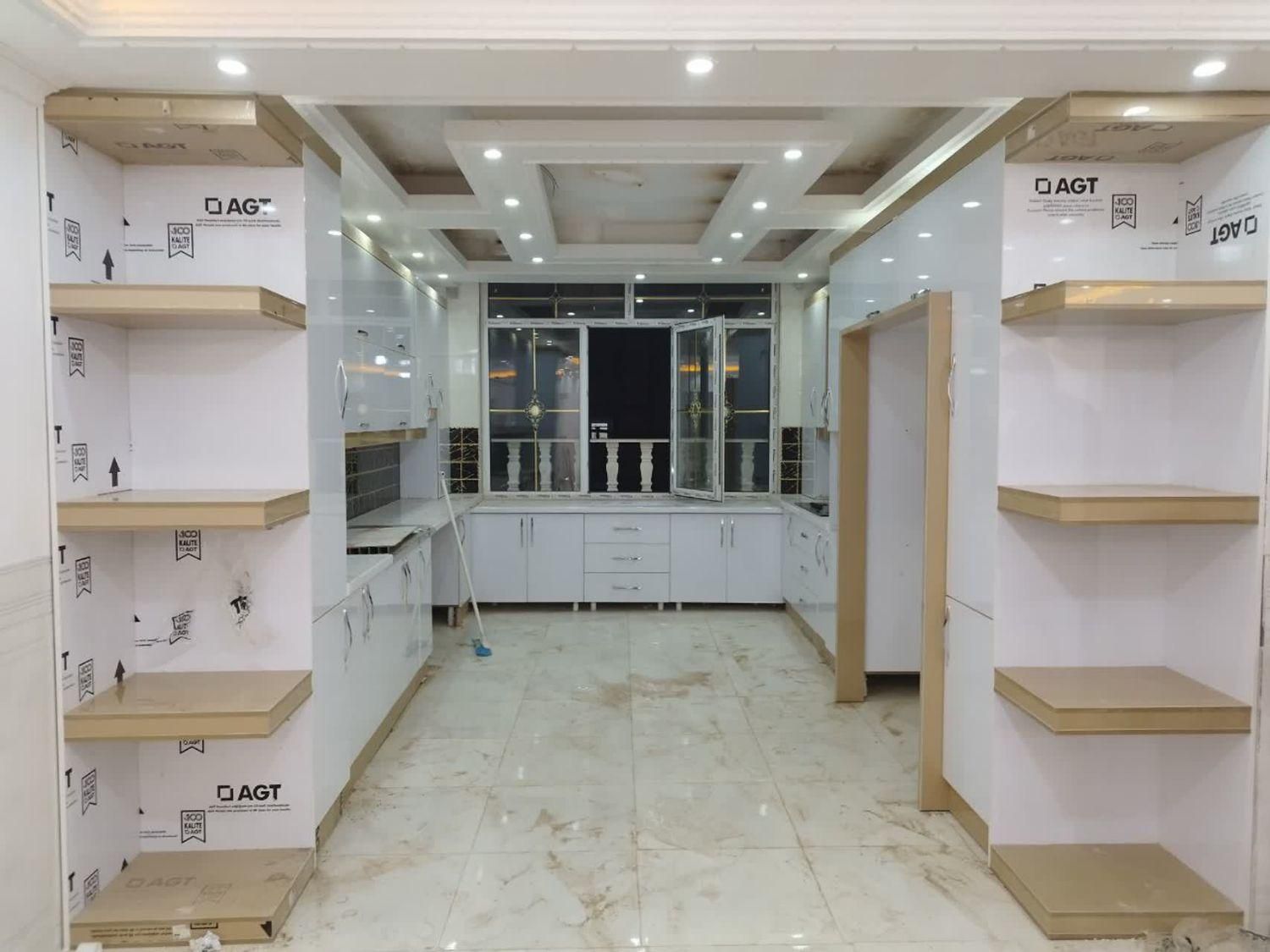 نصب انواع کابینت وکمد دیواری وتخت کم جا|خدمات پیشه و مهارت|اسلام‌شهر, مطهری|دیوار