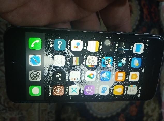 فروش گوشی Apple S6اکبنددرحد|موبایل|اندیشه, اندیشه فاز ۱|دیوار