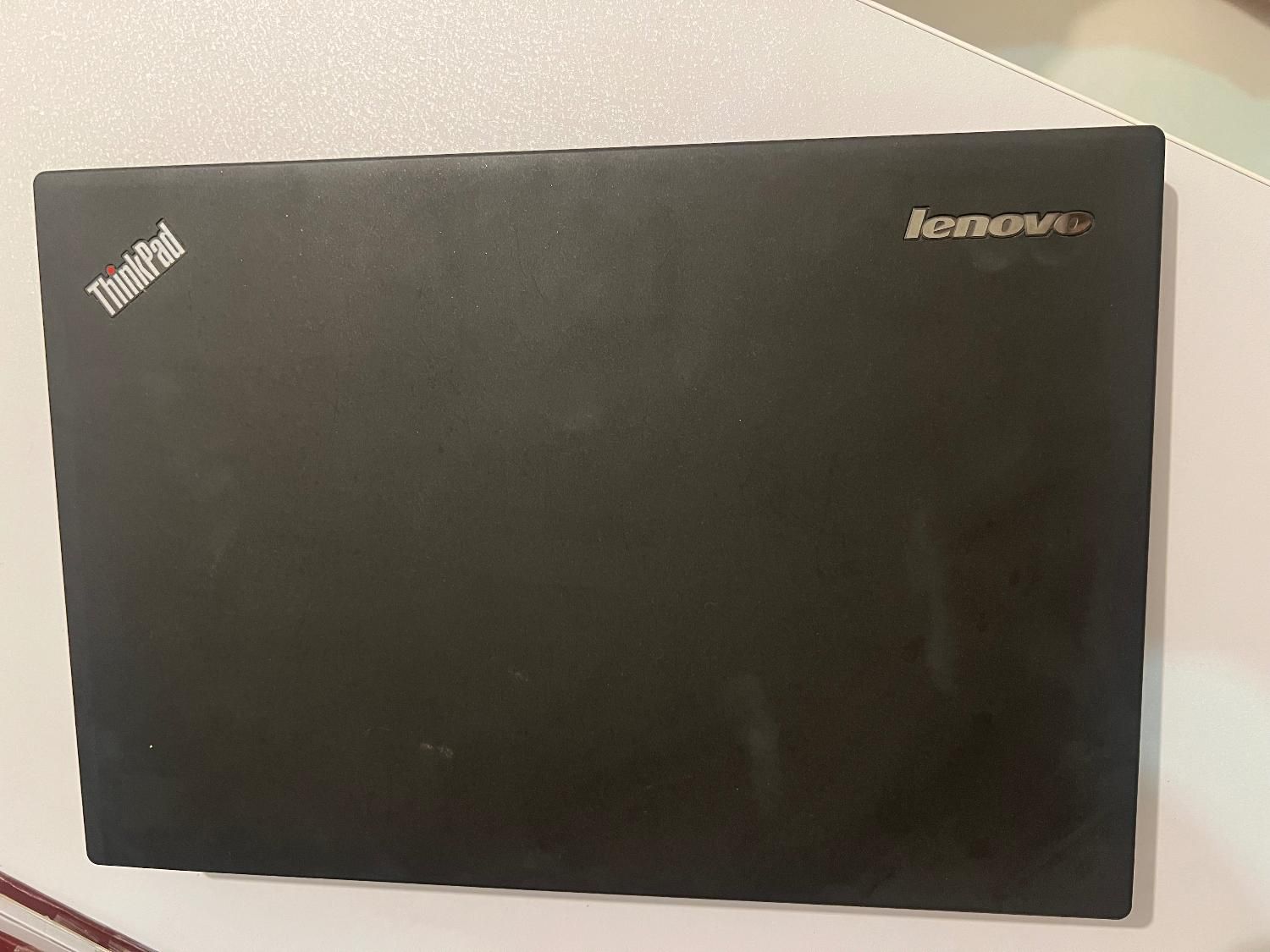 لب تاپlenovo thinkpad|رایانه همراه|تهران, مرزداران|دیوار